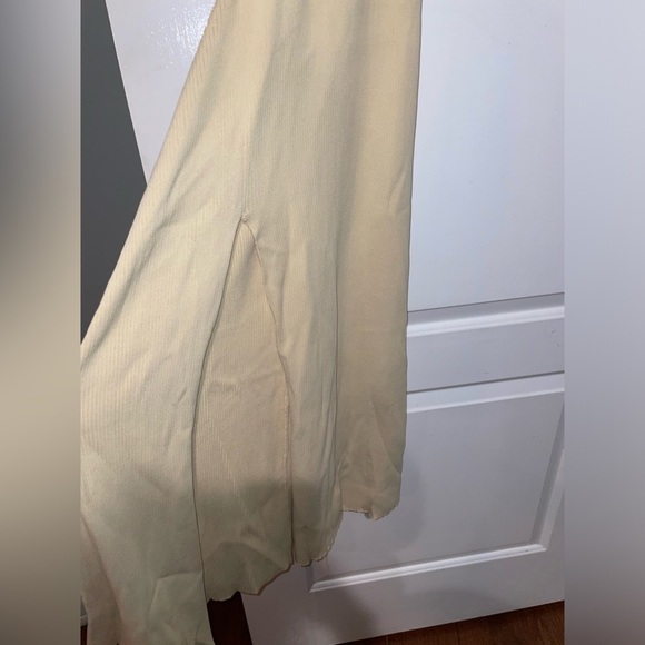 New! For Love & Lemons Keisha Cut-Out Maxi Dress ✨ Small NWT! - Picture 9 of 14